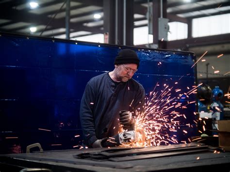 profab metal fabricators seattle|PRO FAB .